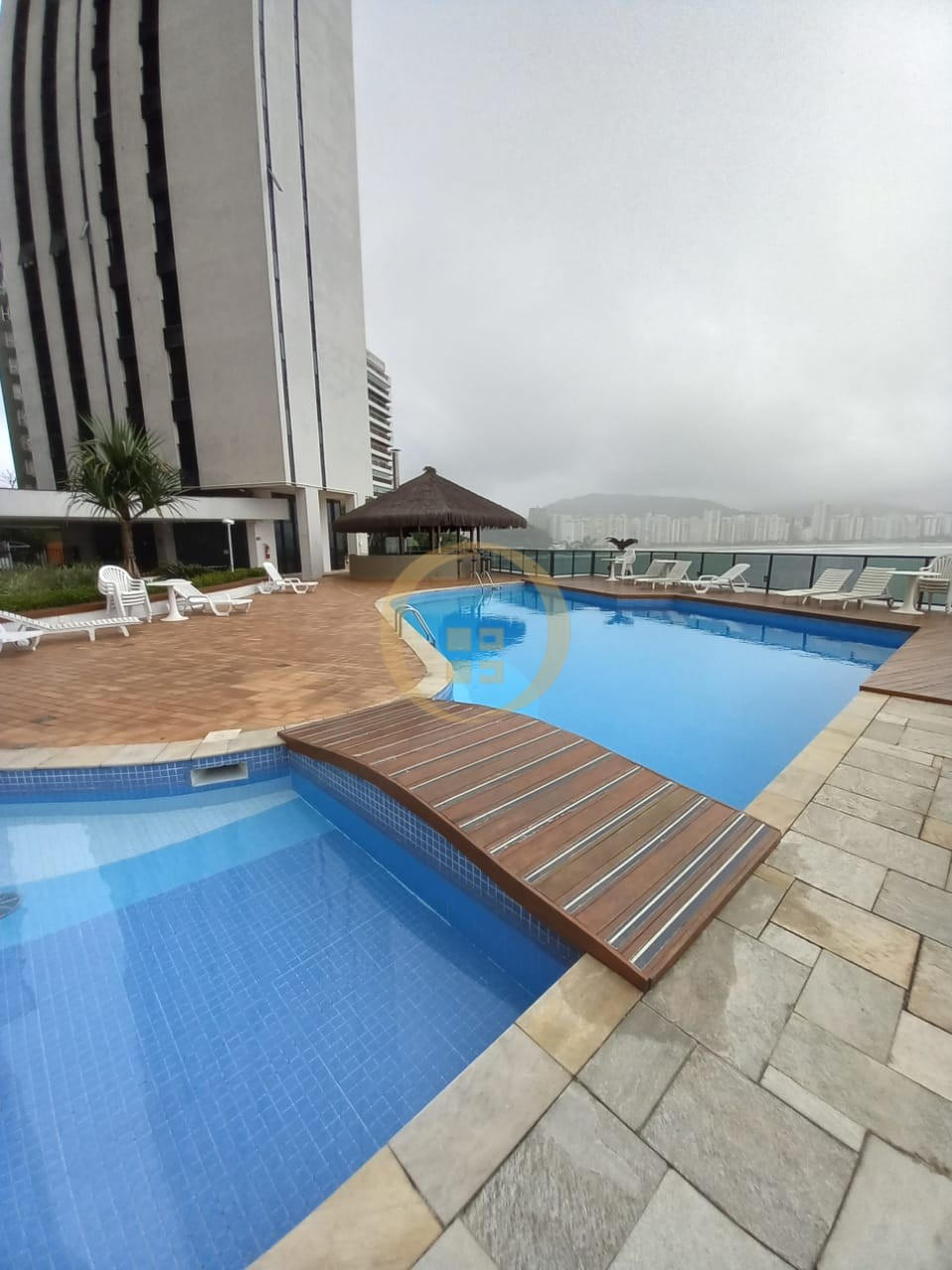 Apartamento GUARUJÁ - SP