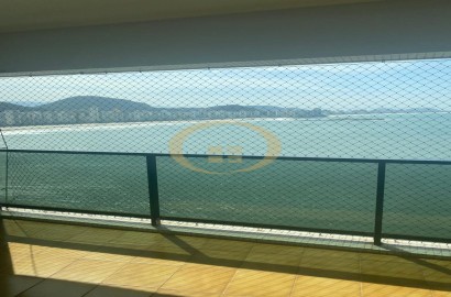 Apartamento Frente ao Mar-3-dormitorios-Jardim Astúrias