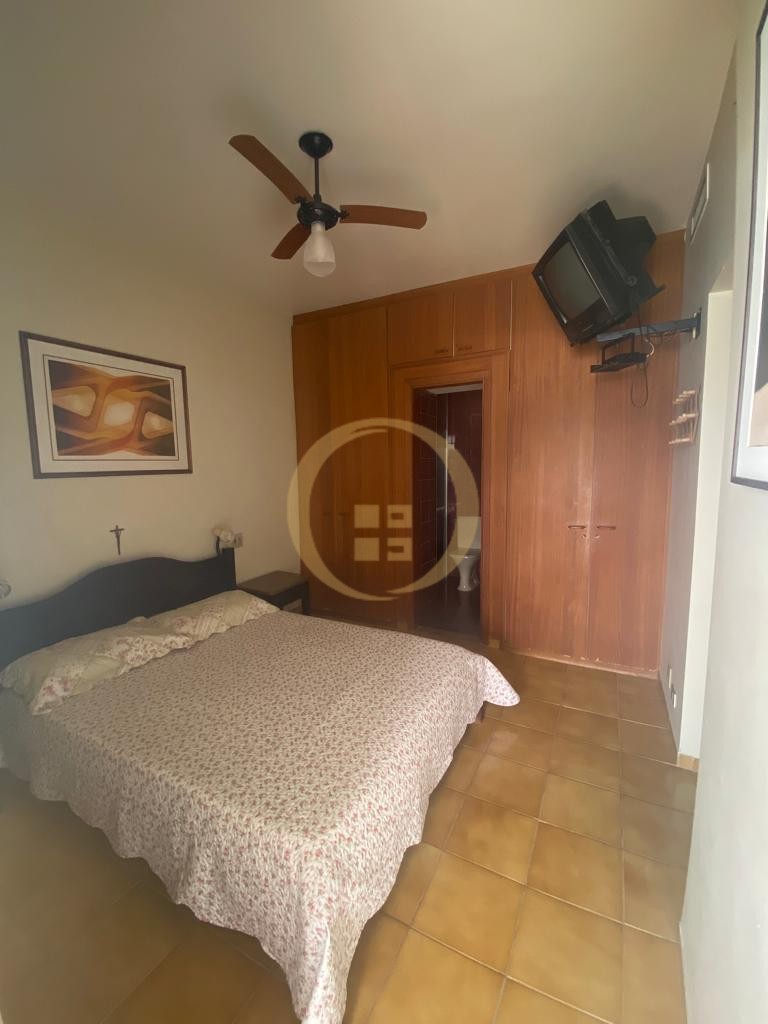 Apartamento Frente ao Mar-3-dormitorios-Jardim Astúrias