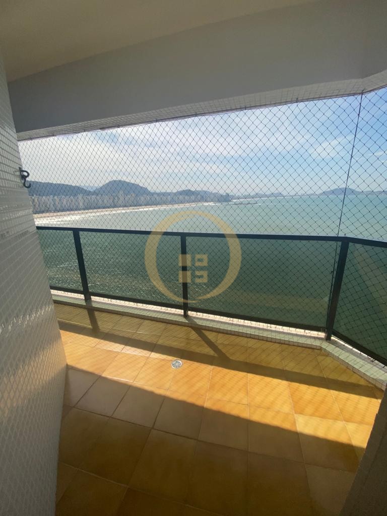 Apartamento Frente ao Mar-3-dormitorios-Jardim Astúrias