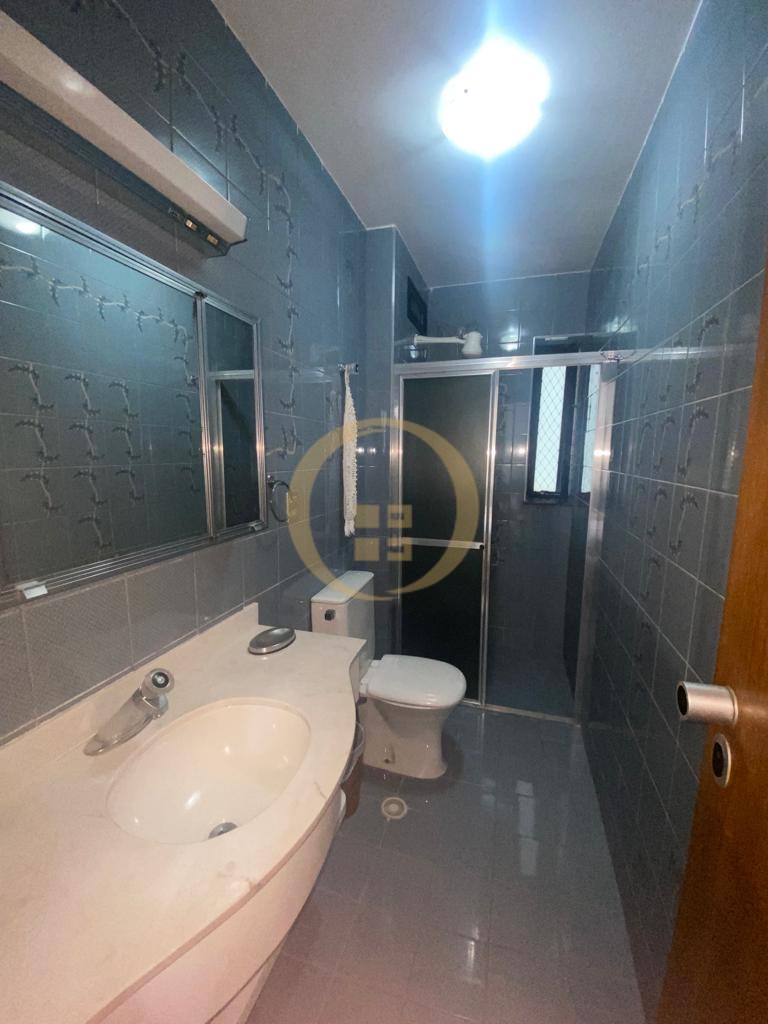 Apartamento Frente ao Mar-3-dormitorios-Jardim Astúrias