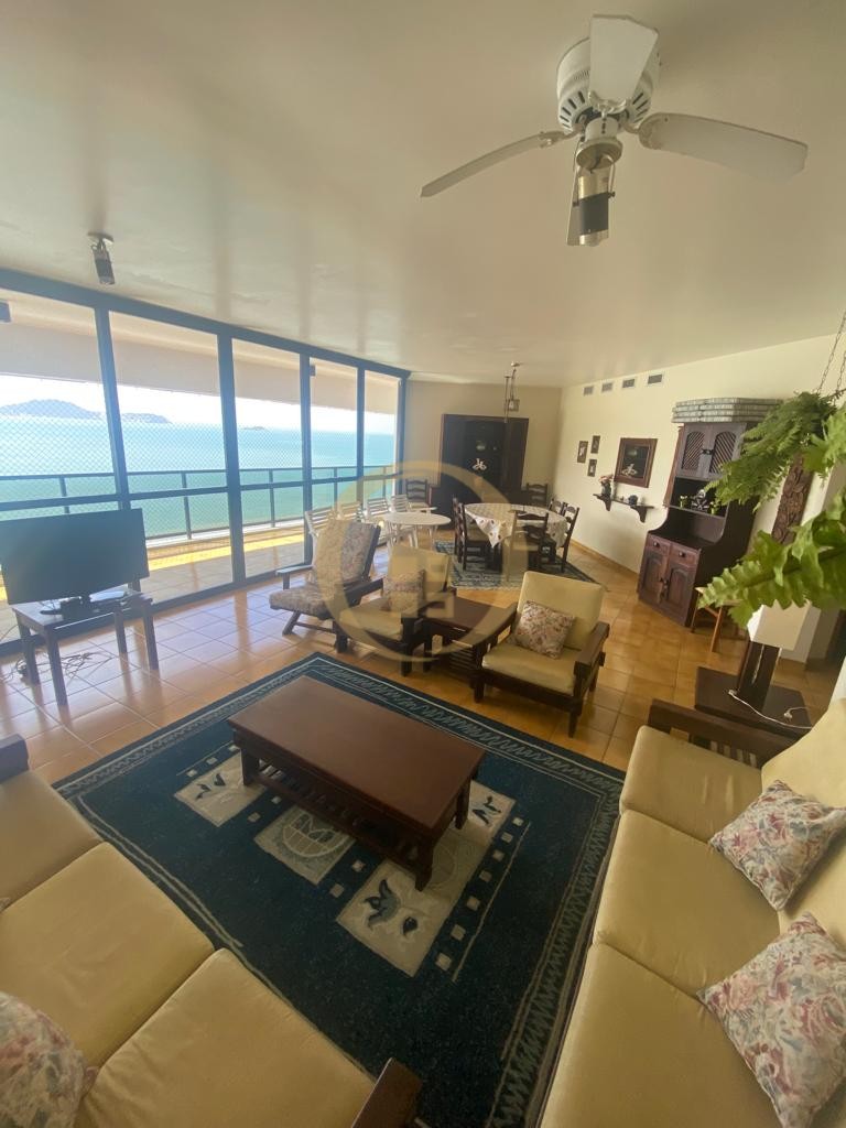 Apartamento Frente ao Mar-3-dormitorios-Jardim Astúrias