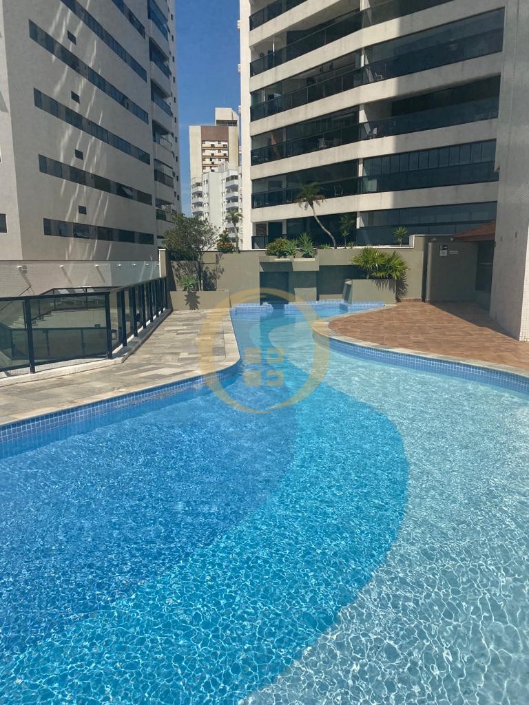 Apartamento Frente ao Mar-3-dormitorios-Jardim Astúrias