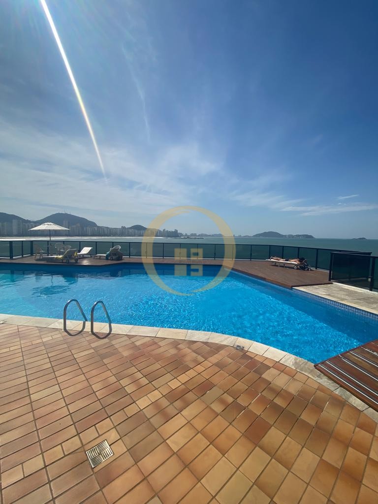 Apartamento Frente ao Mar-3-dormitorios-Jardim Astúrias