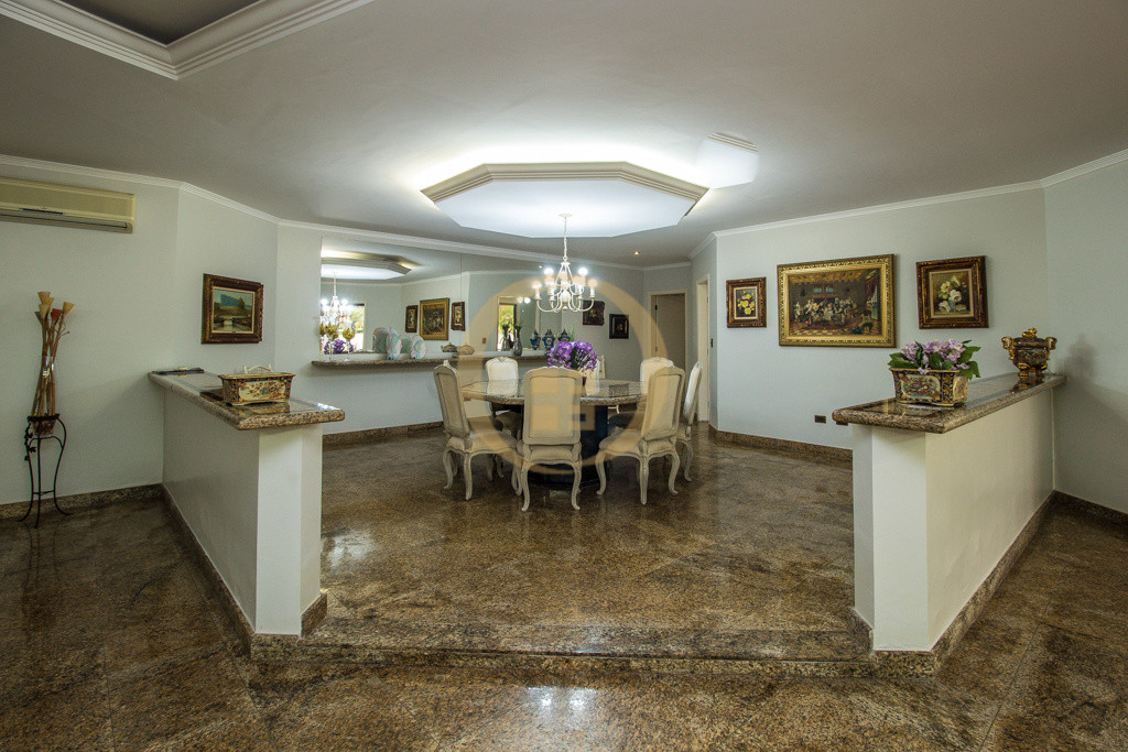 Casa em alvenaria GUARUJÁ - SP