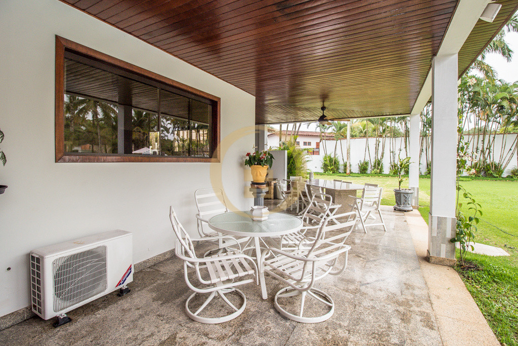 Casa em alvenaria GUARUJÁ - SP
