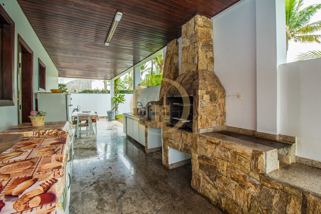 Casa em alvenaria GUARUJÁ - SP