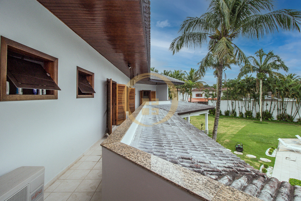 Casa em alvenaria GUARUJÁ - SP