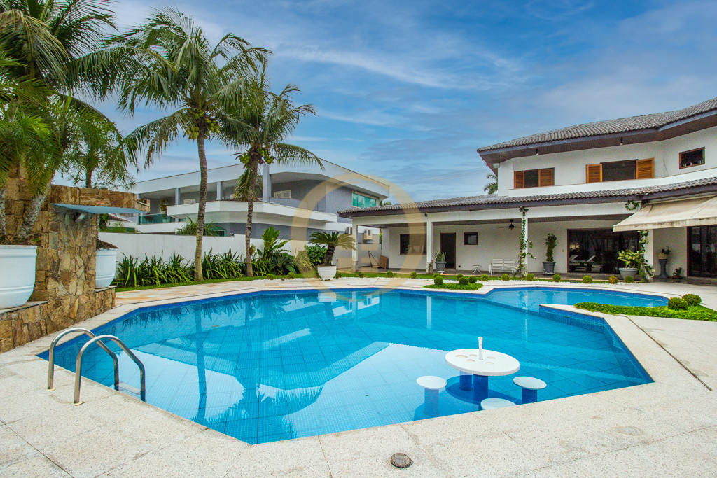 Casa em alvenaria GUARUJÁ - SP