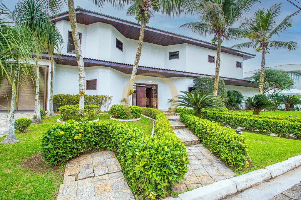 Casa em alvenaria GUARUJÁ - SP