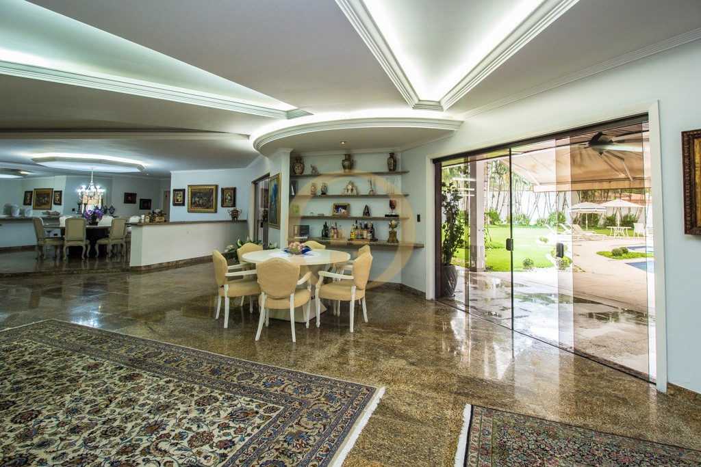 Casa em alvenaria GUARUJÁ - SP