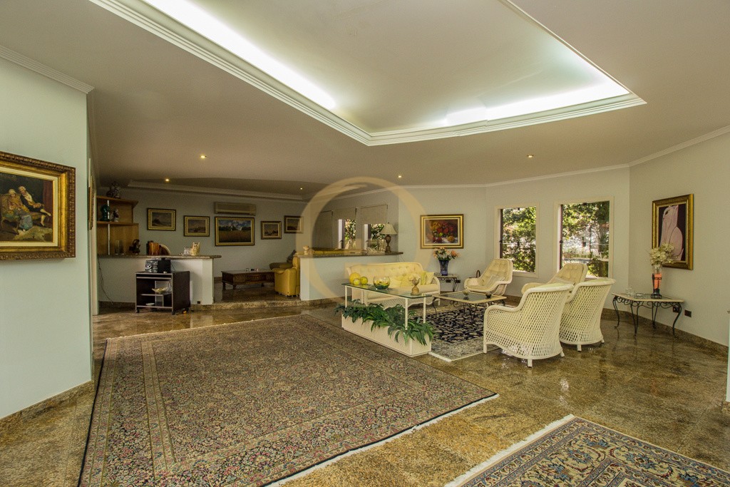 Casa em alvenaria GUARUJÁ - SP