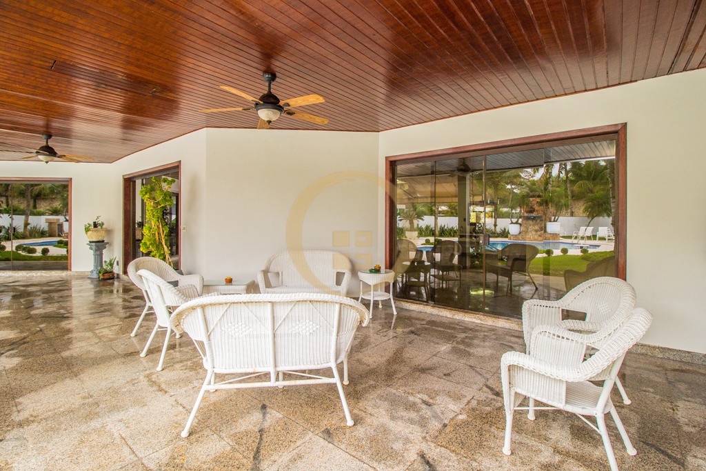 Casa em alvenaria GUARUJÁ - SP