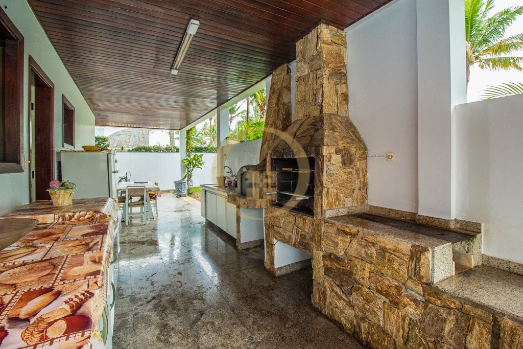 Casa em alvenaria GUARUJÁ - SP