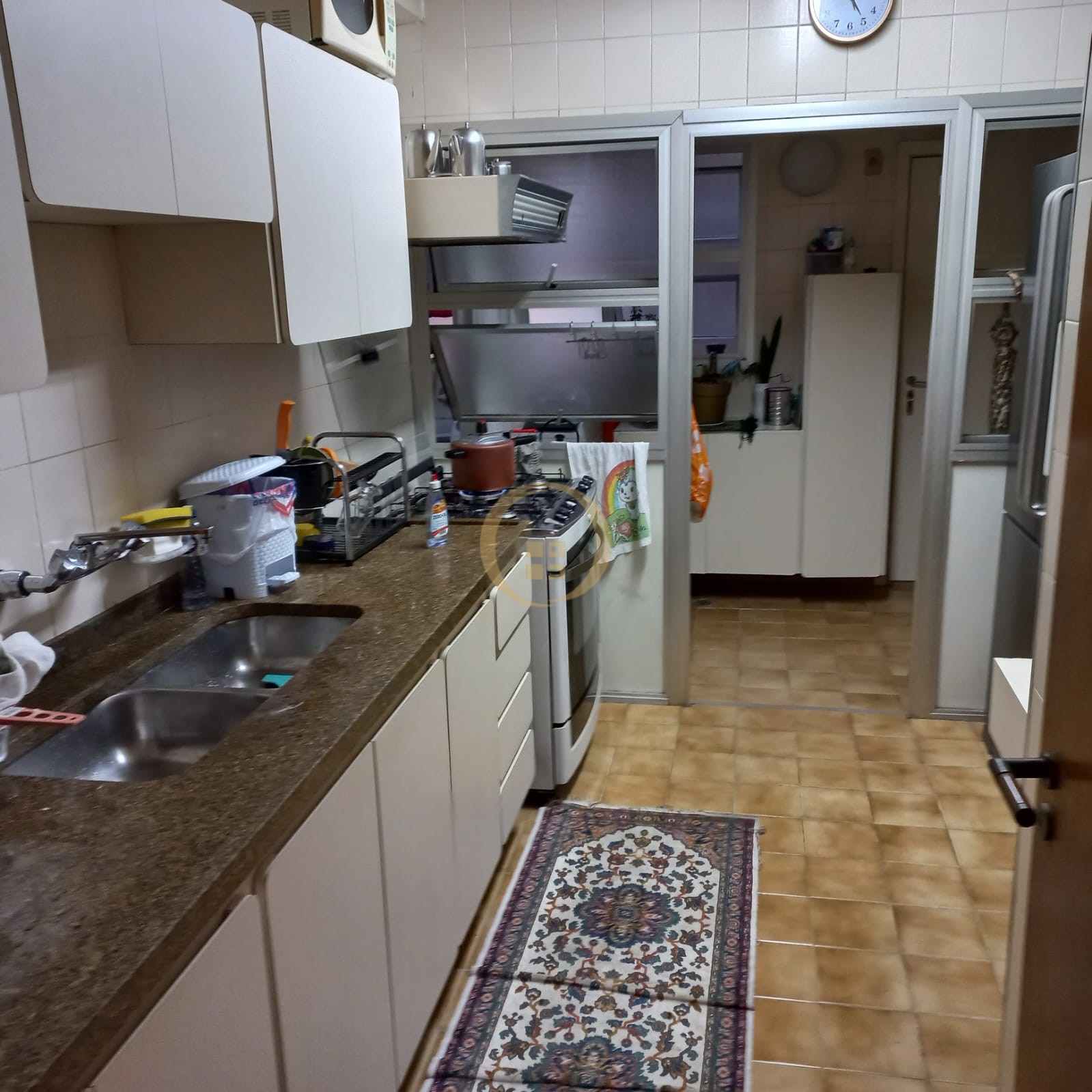 Apartamento GUARUJÁ - SP