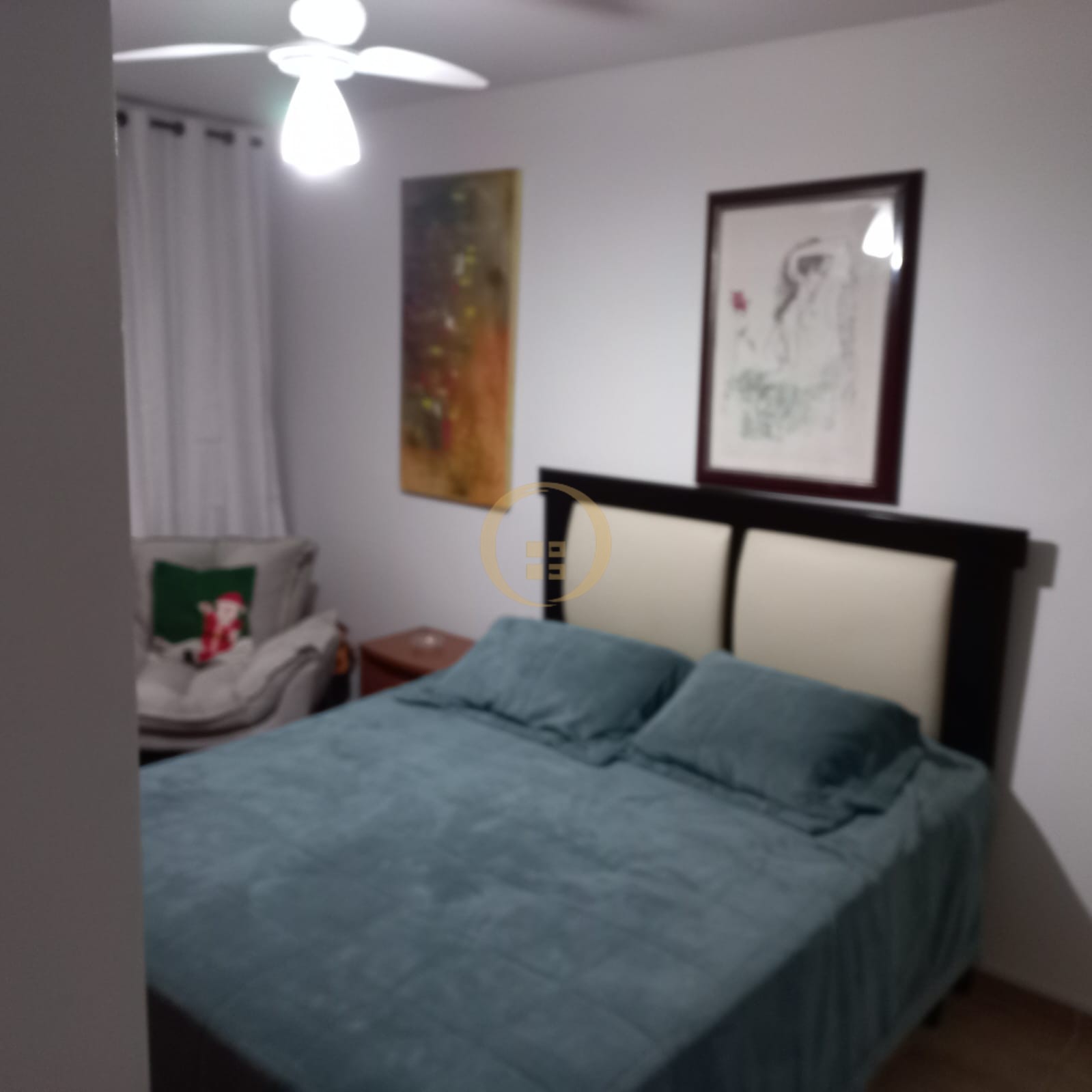 Apartamento GUARUJÁ - SP