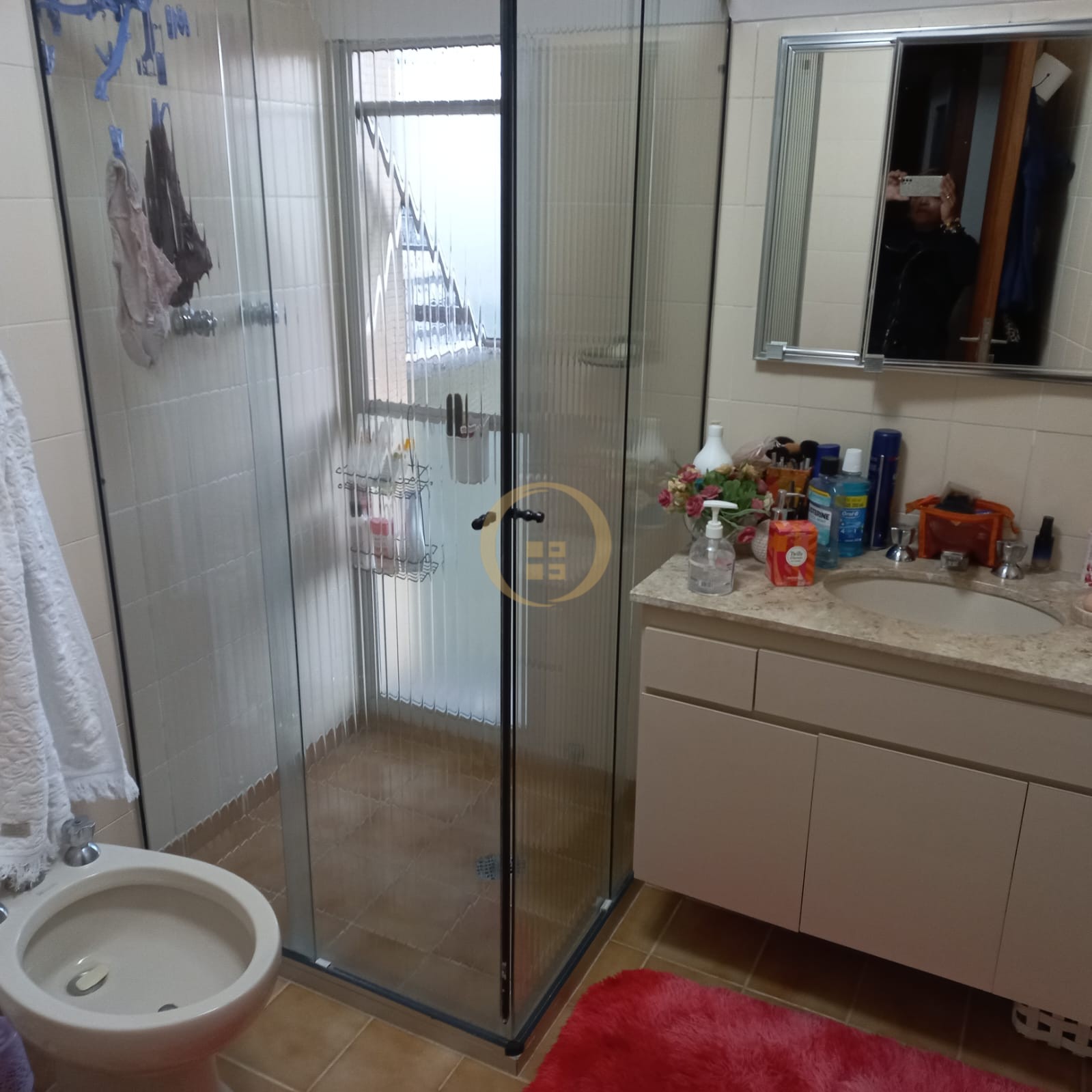 Apartamento GUARUJÁ - SP