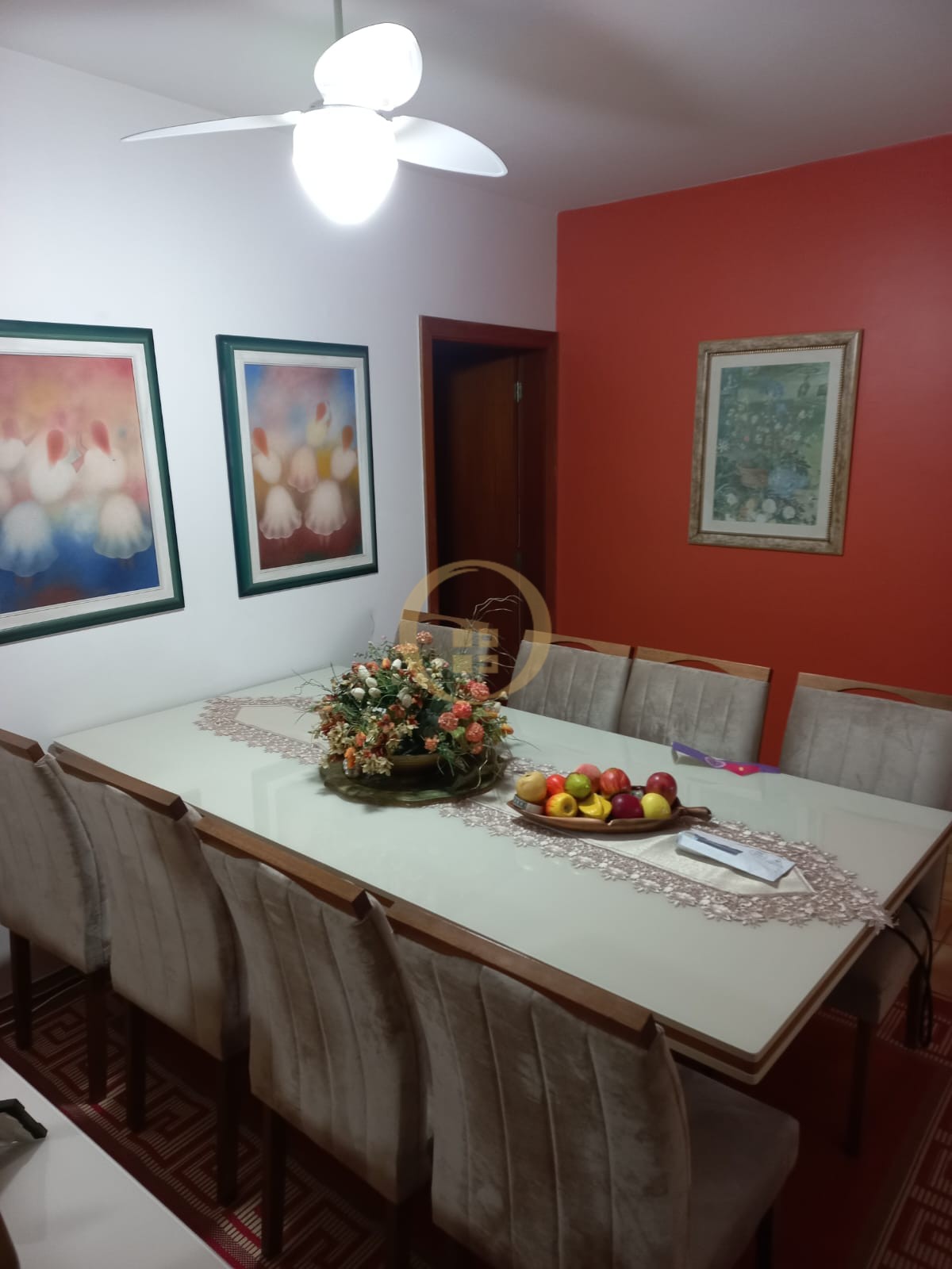 Apartamento GUARUJÁ - SP