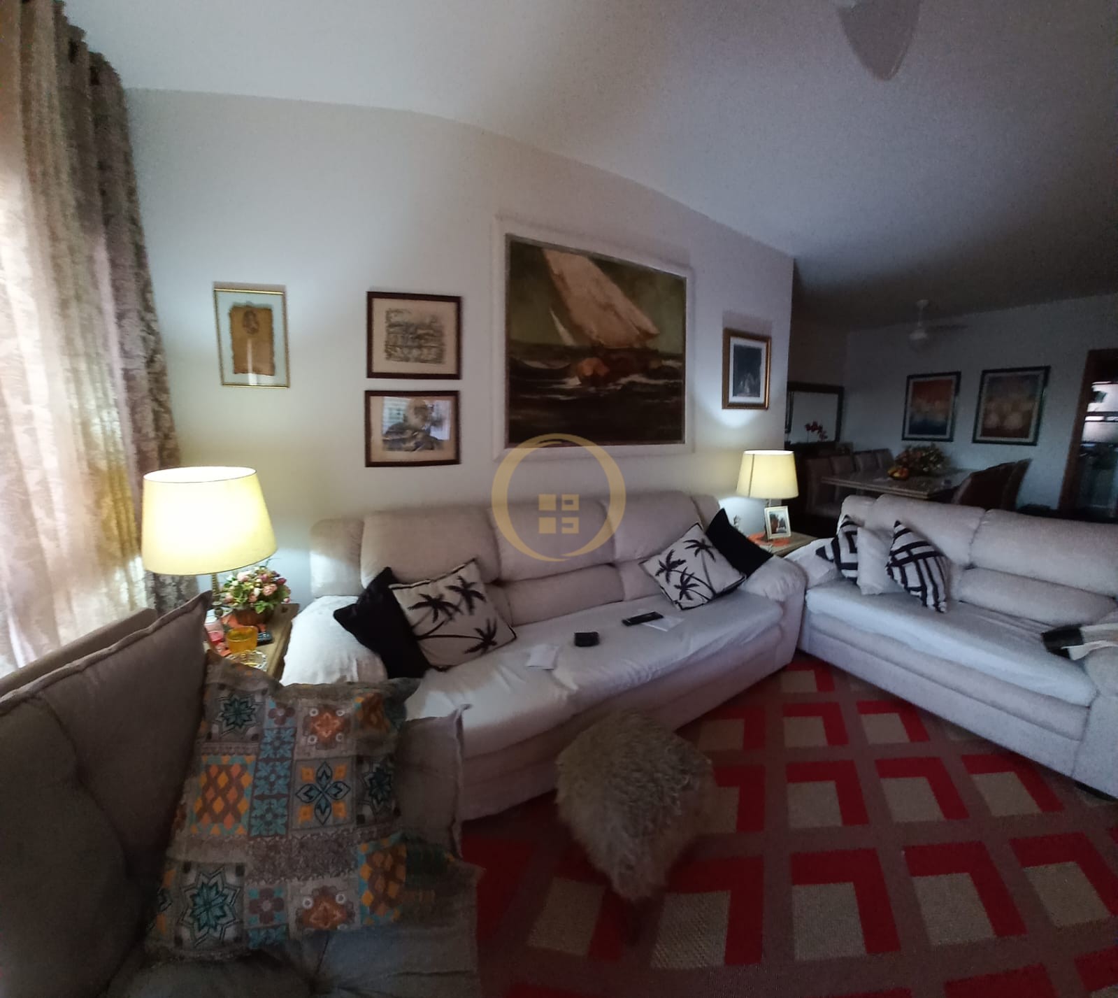 Apartamento GUARUJÁ - SP