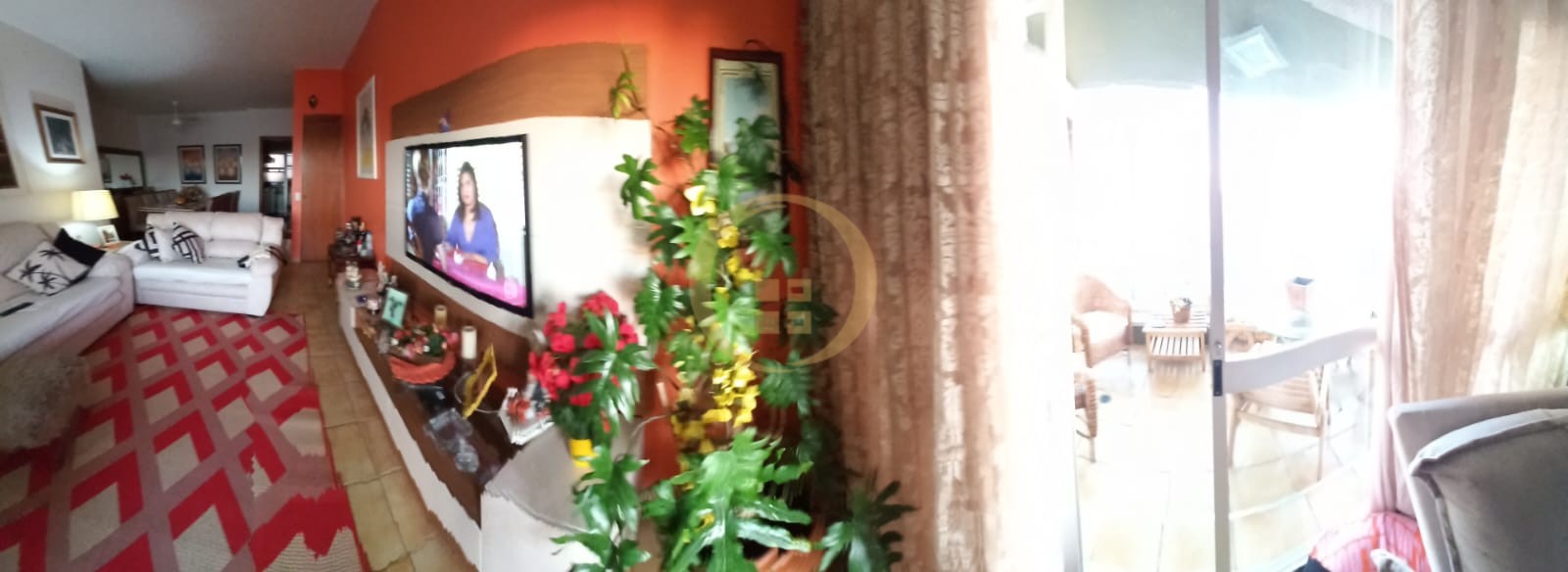 Apartamento GUARUJÁ - SP