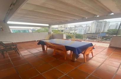Apartamento GUARUJÁ - SP