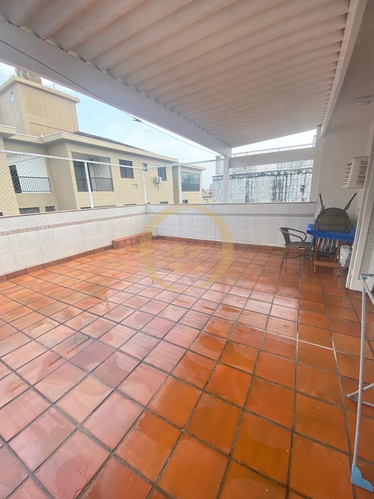 Apartamento GUARUJÁ - SP