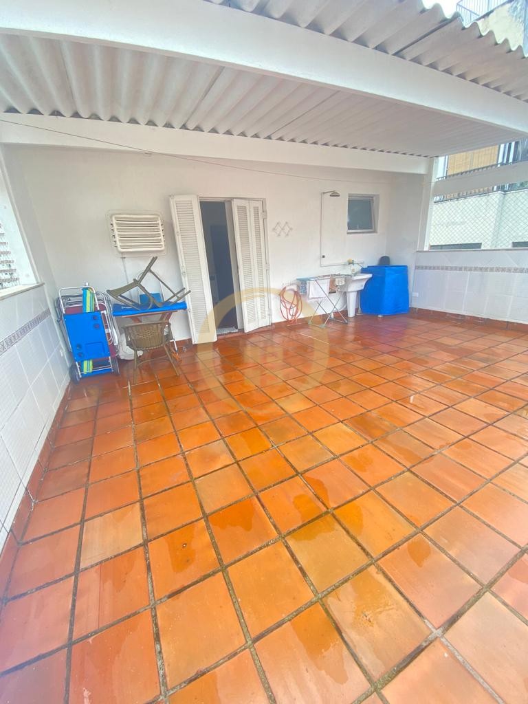 Apartamento GUARUJÁ - SP