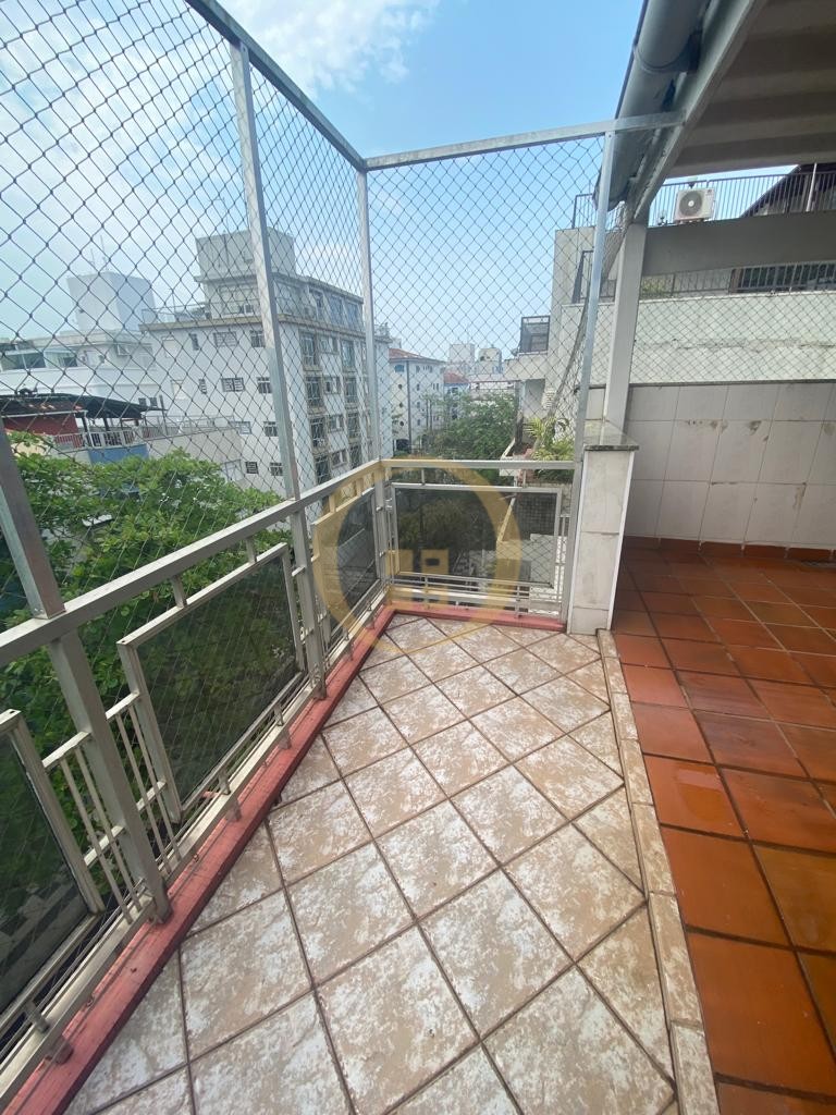 Apartamento GUARUJÁ - SP