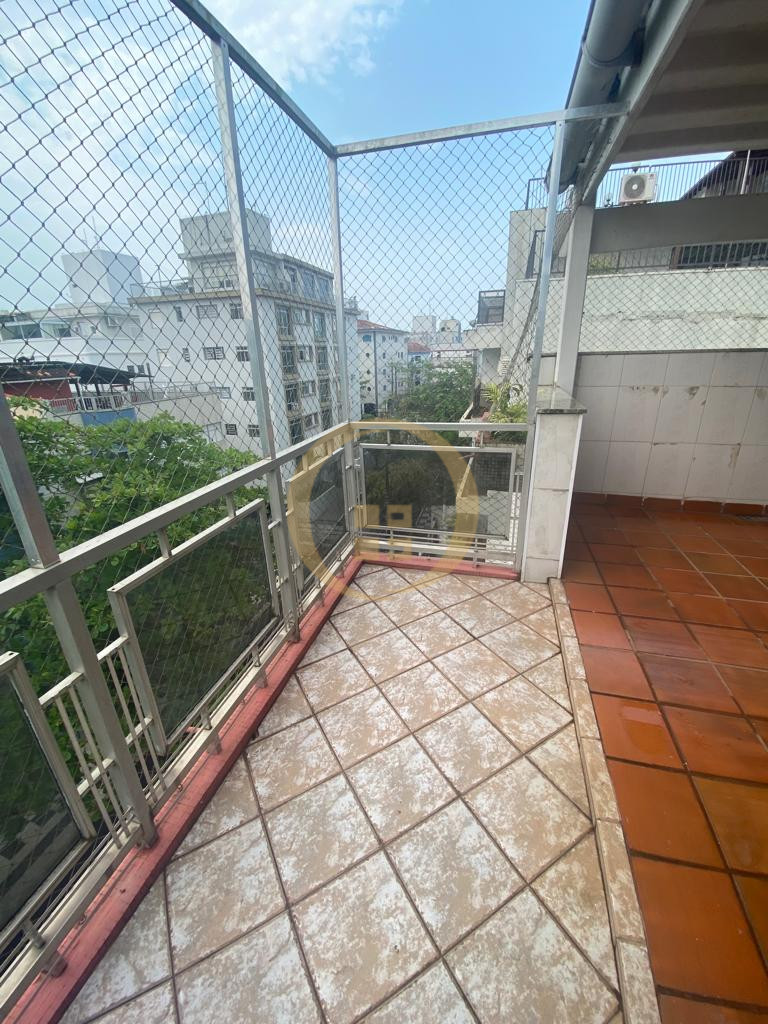 Apartamento GUARUJÁ - SP