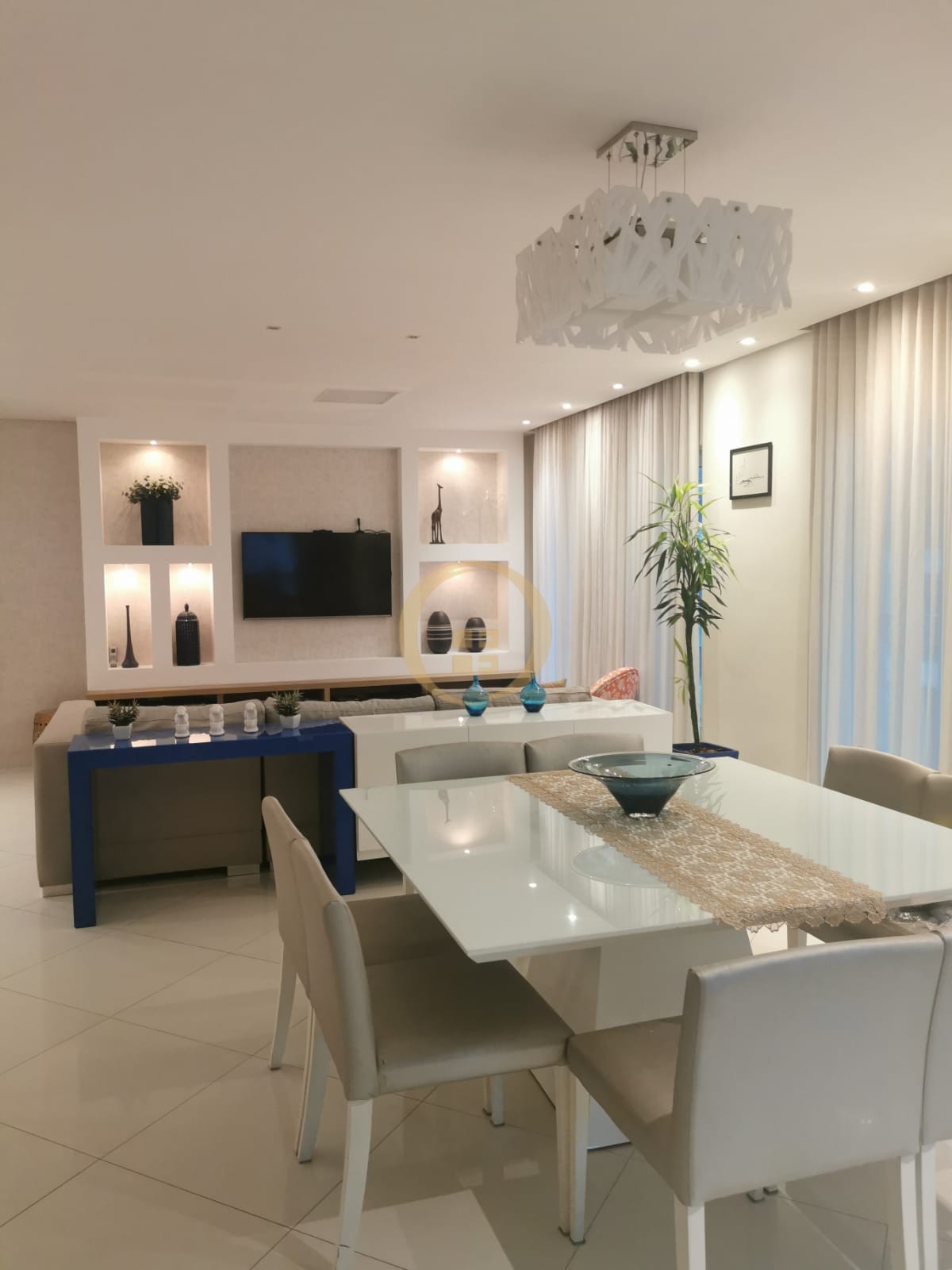 Apartamento GUARUJÁ - SP