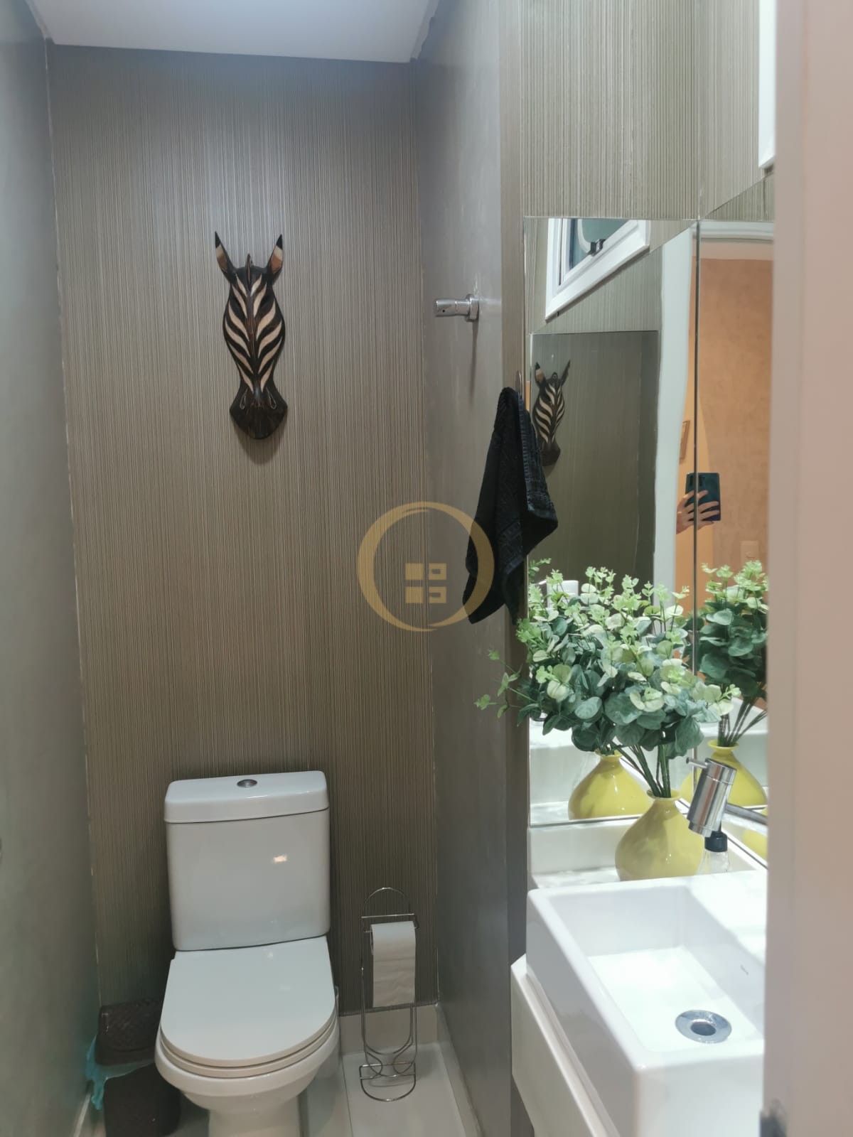 Apartamento GUARUJÁ - SP