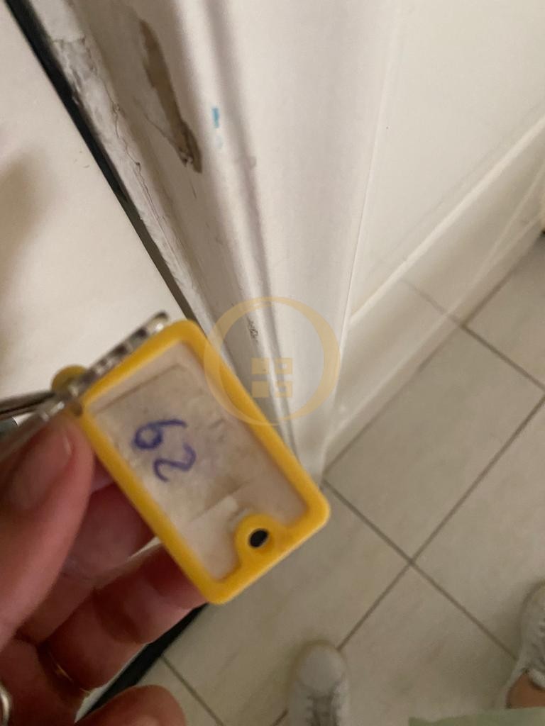 Apartamento GUARUJÁ - SP