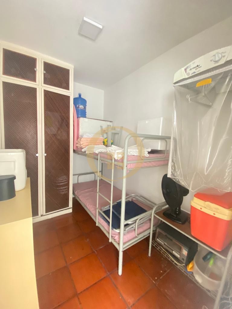 Apartamento GUARUJÁ - SP