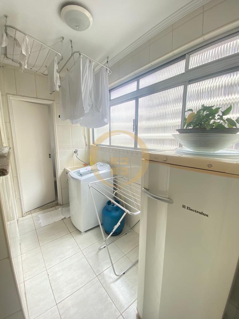 Apartamento GUARUJÁ - SP