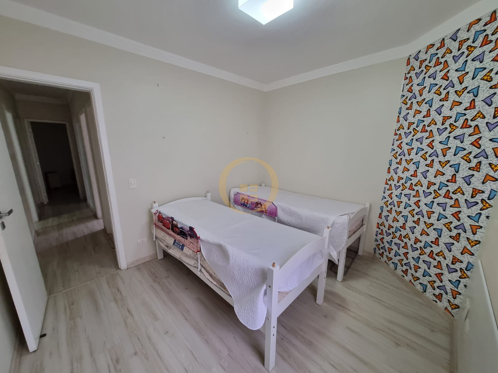 Apartamento GUARUJÁ - SP