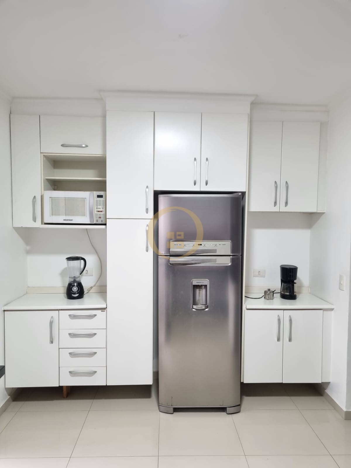Apartamento GUARUJÁ - SP