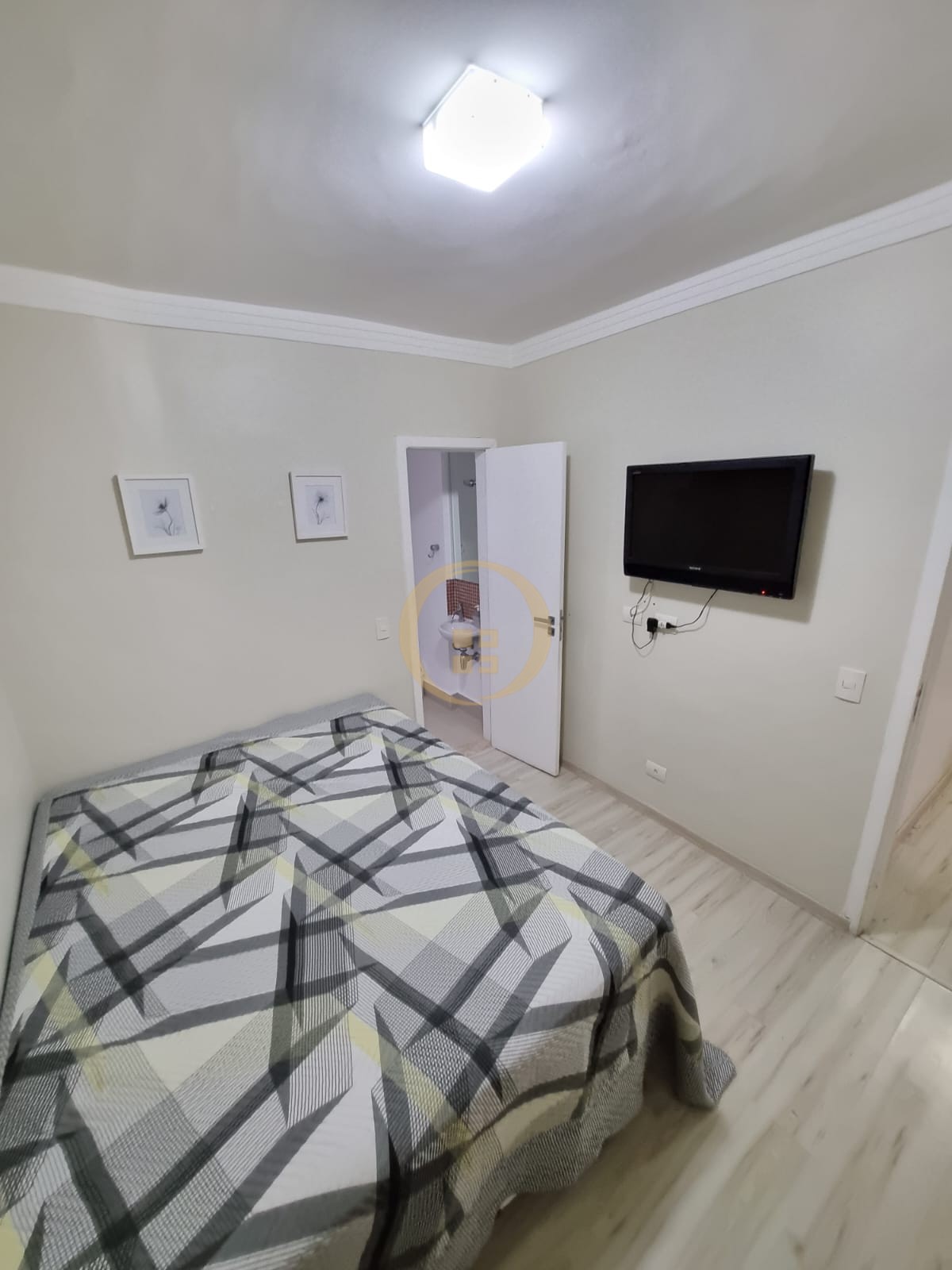 Apartamento GUARUJÁ - SP