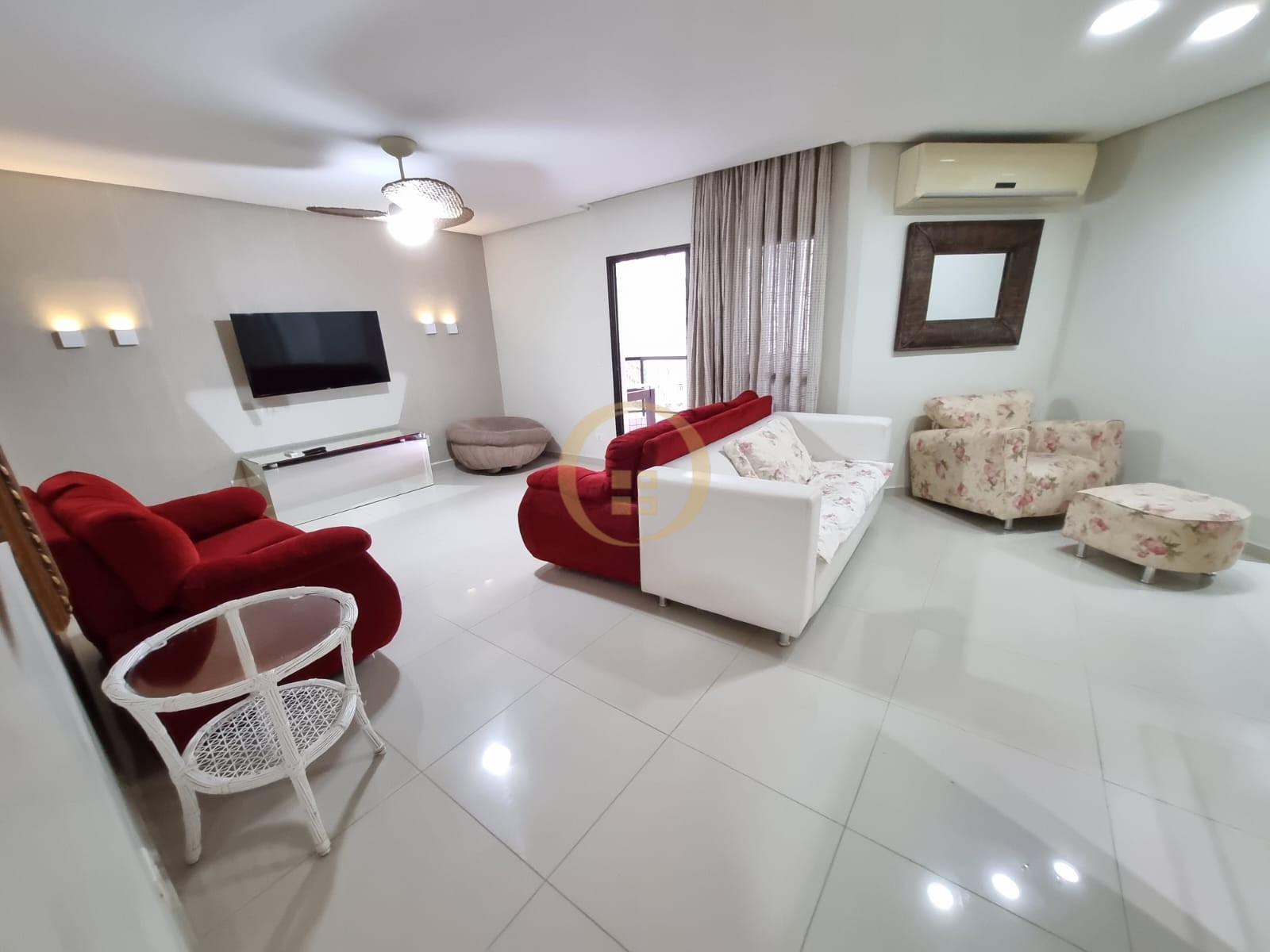 Apartamento GUARUJÁ - SP