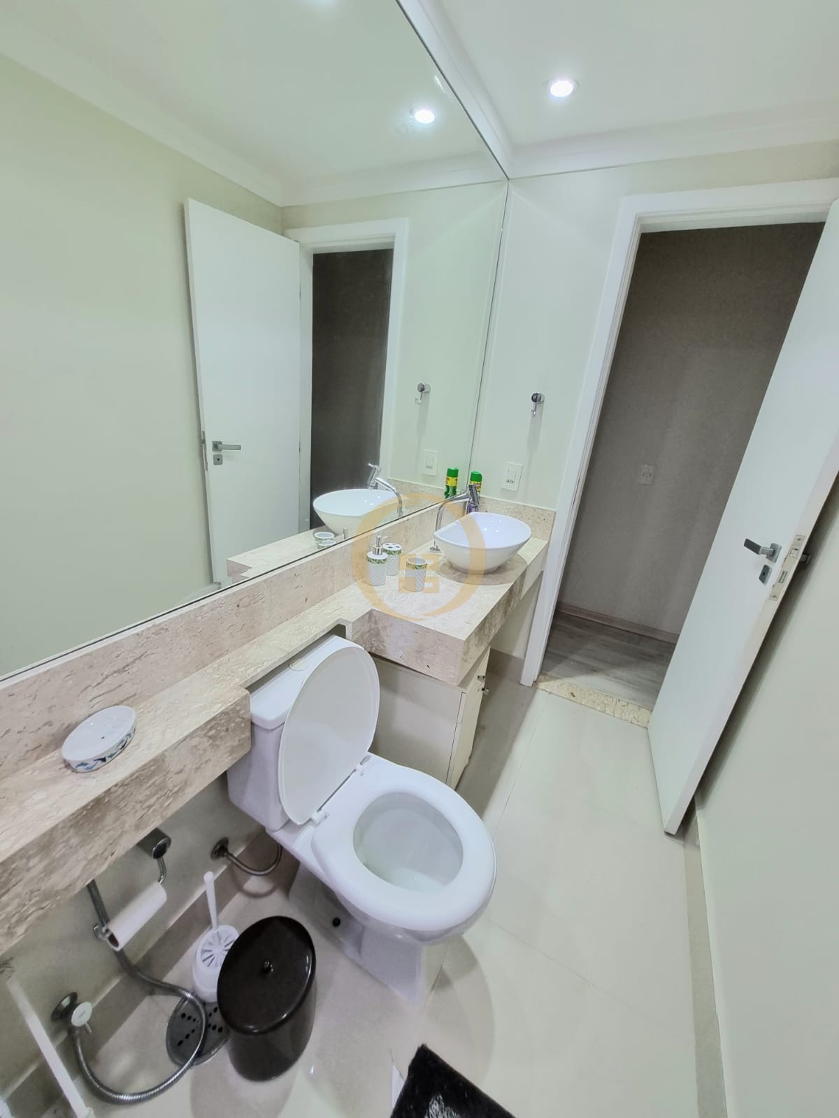 Apartamento GUARUJÁ - SP