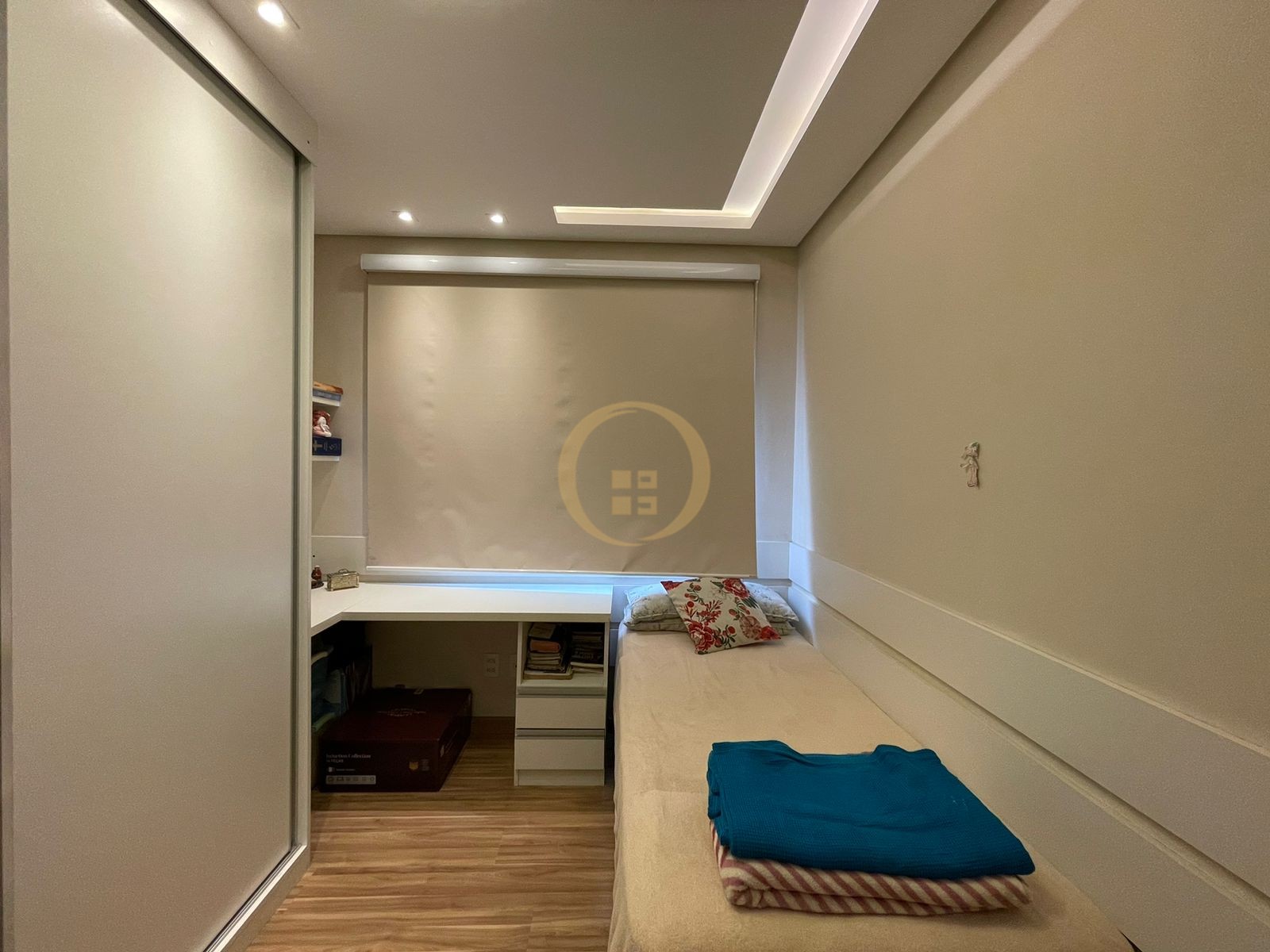 Apartamento na Praia das Astúrias, Guarujá - SP