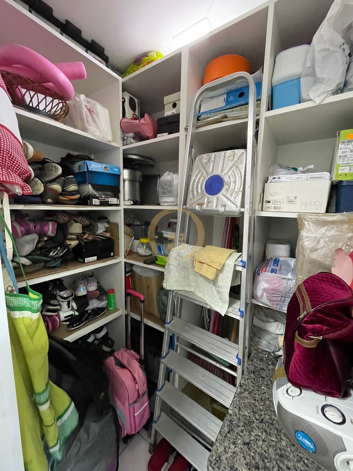 Apartamento na Praia das Astúrias, Guarujá - SP