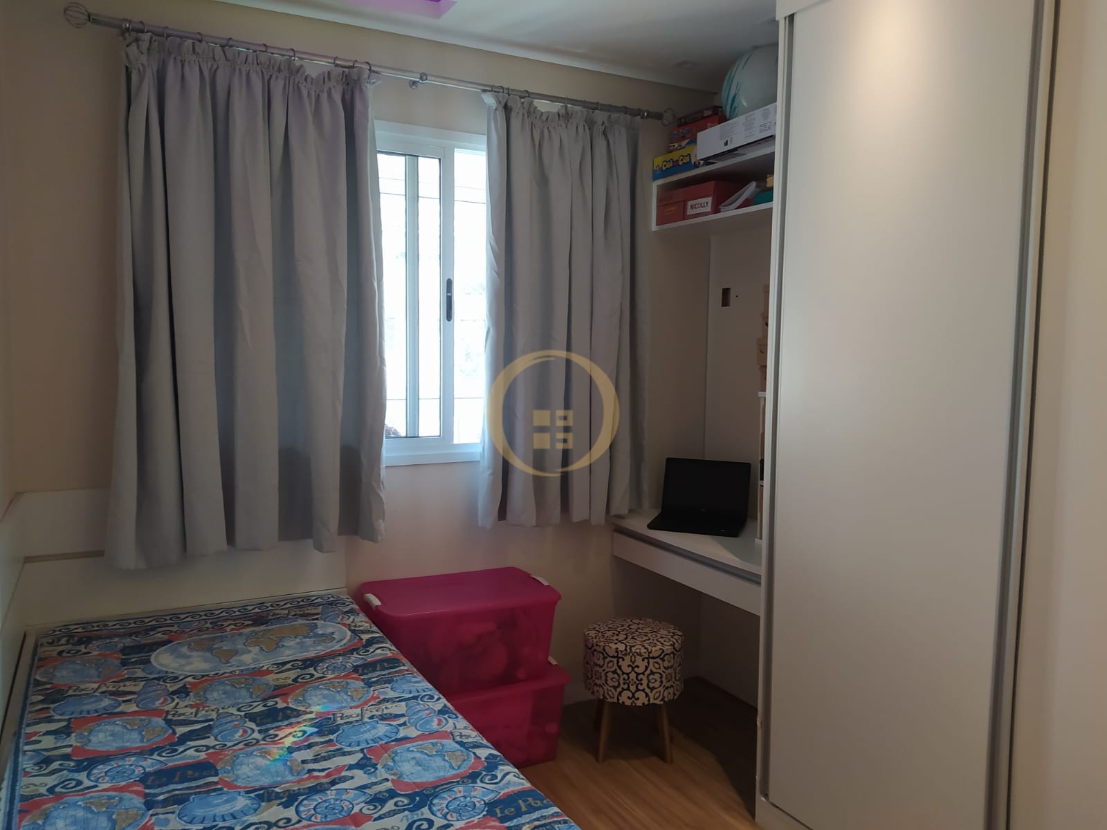Apartamento na Praia das Astúrias, Guarujá - SP