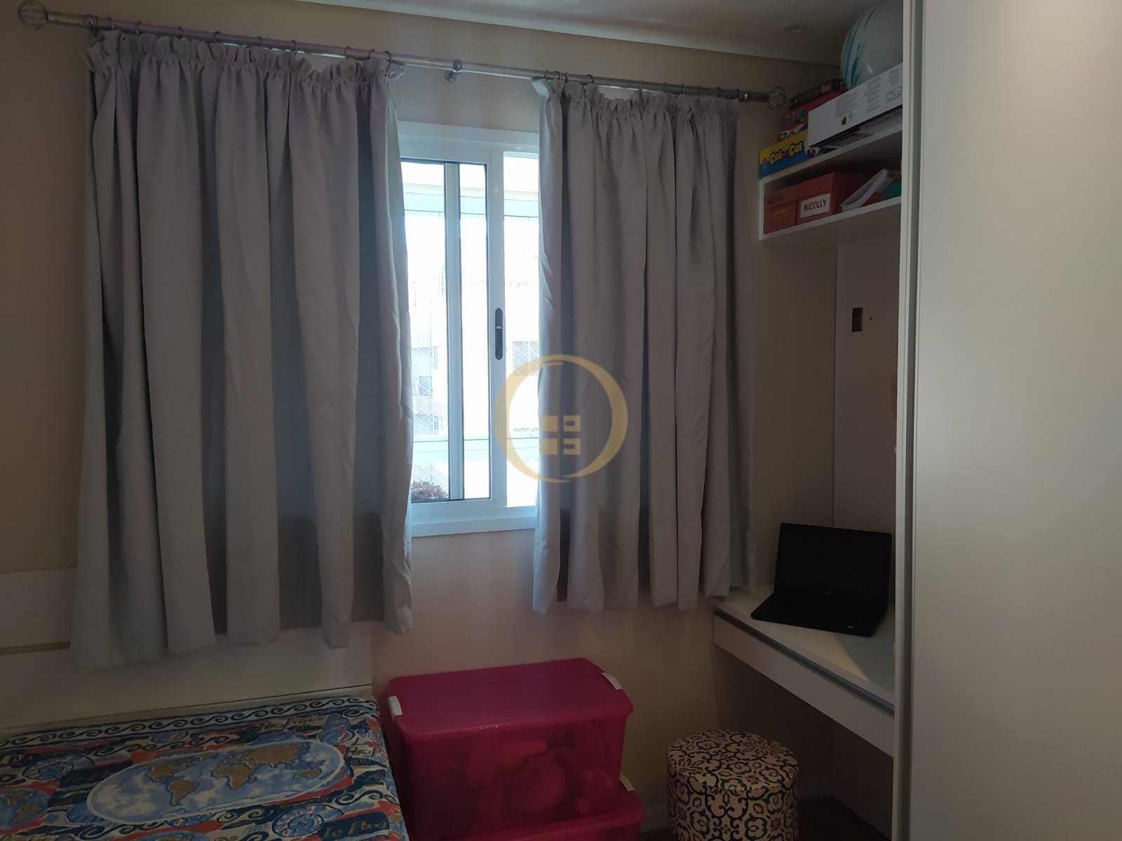 Apartamento na Praia das Astúrias, Guarujá - SP