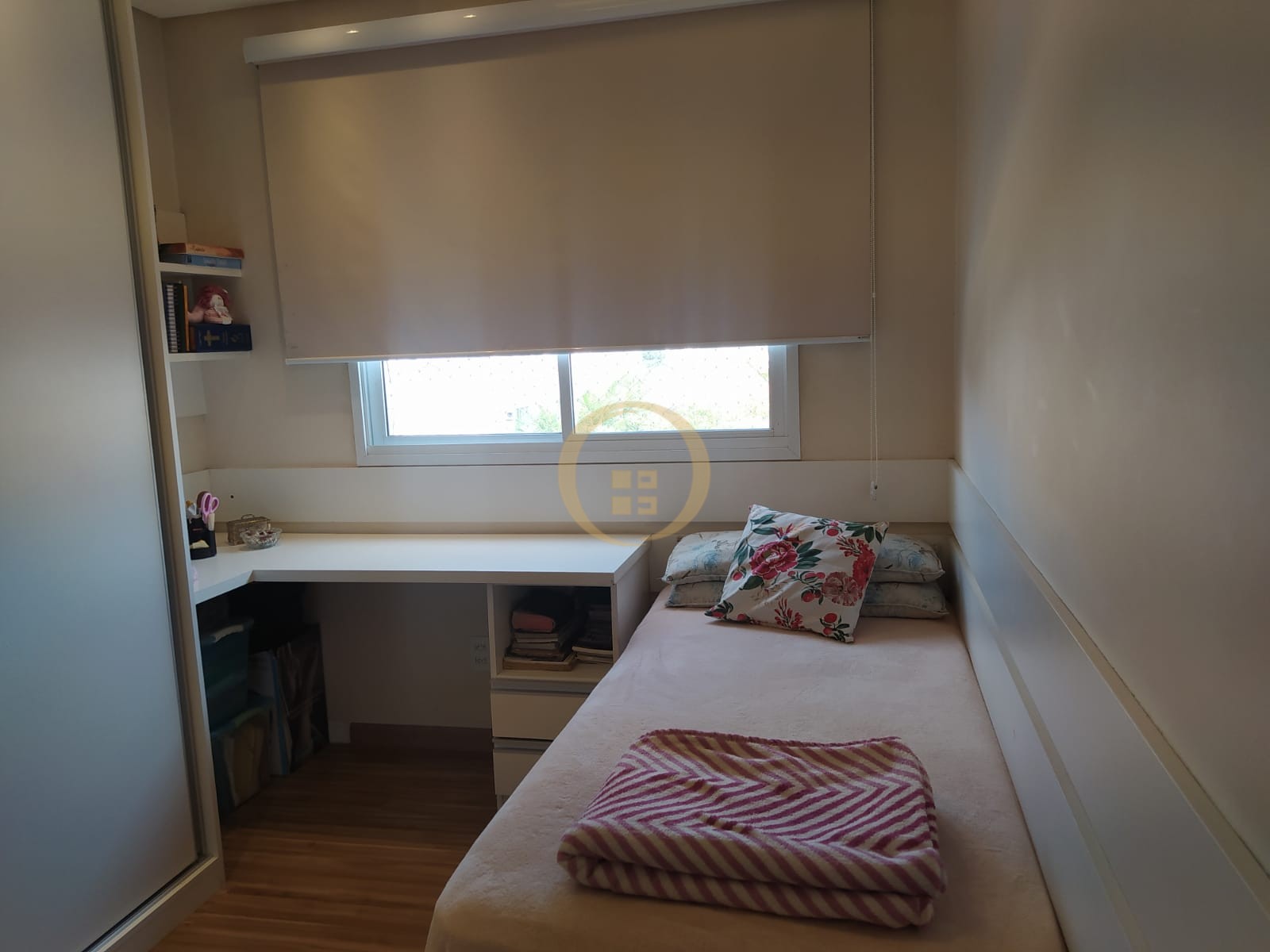 Apartamento na Praia das Astúrias, Guarujá - SP
