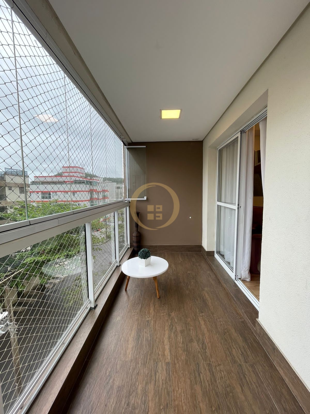 Apartamento na Praia das Astúrias, Guarujá - SP