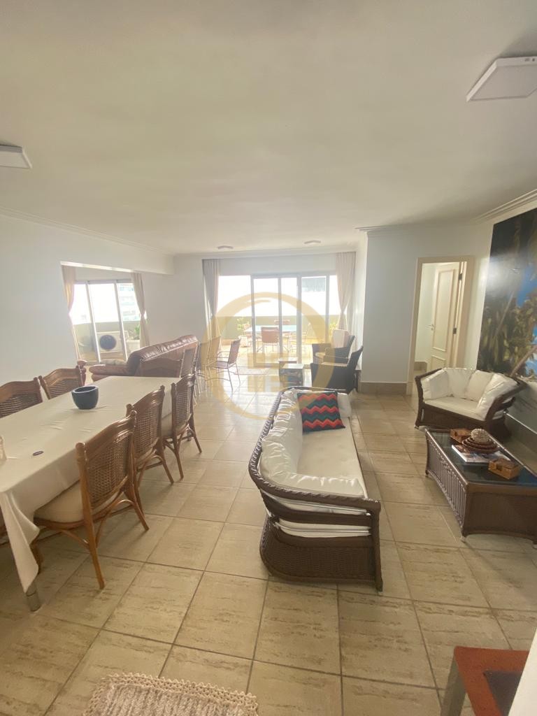 Apartamento GUARUJÁ - SP