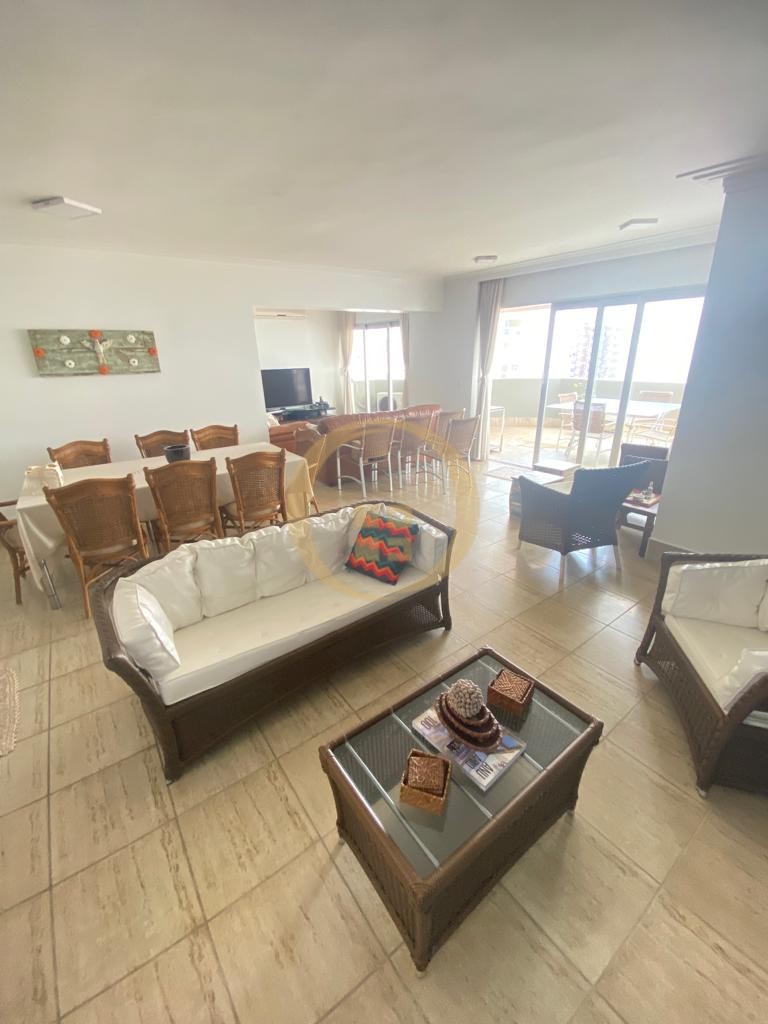 Apartamento GUARUJÁ - SP