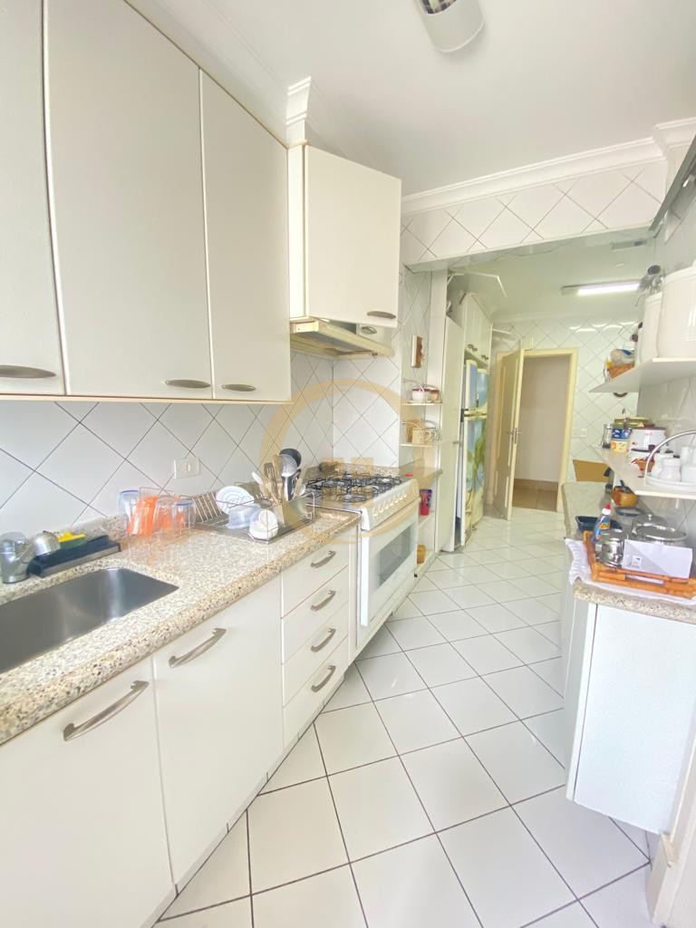 Apartamento GUARUJÁ - SP