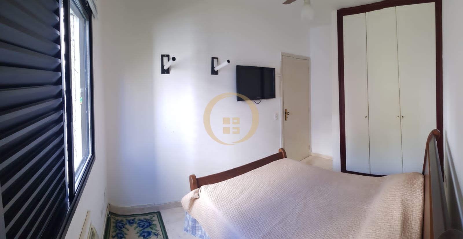 Apartamento GUARUJÁ - SP