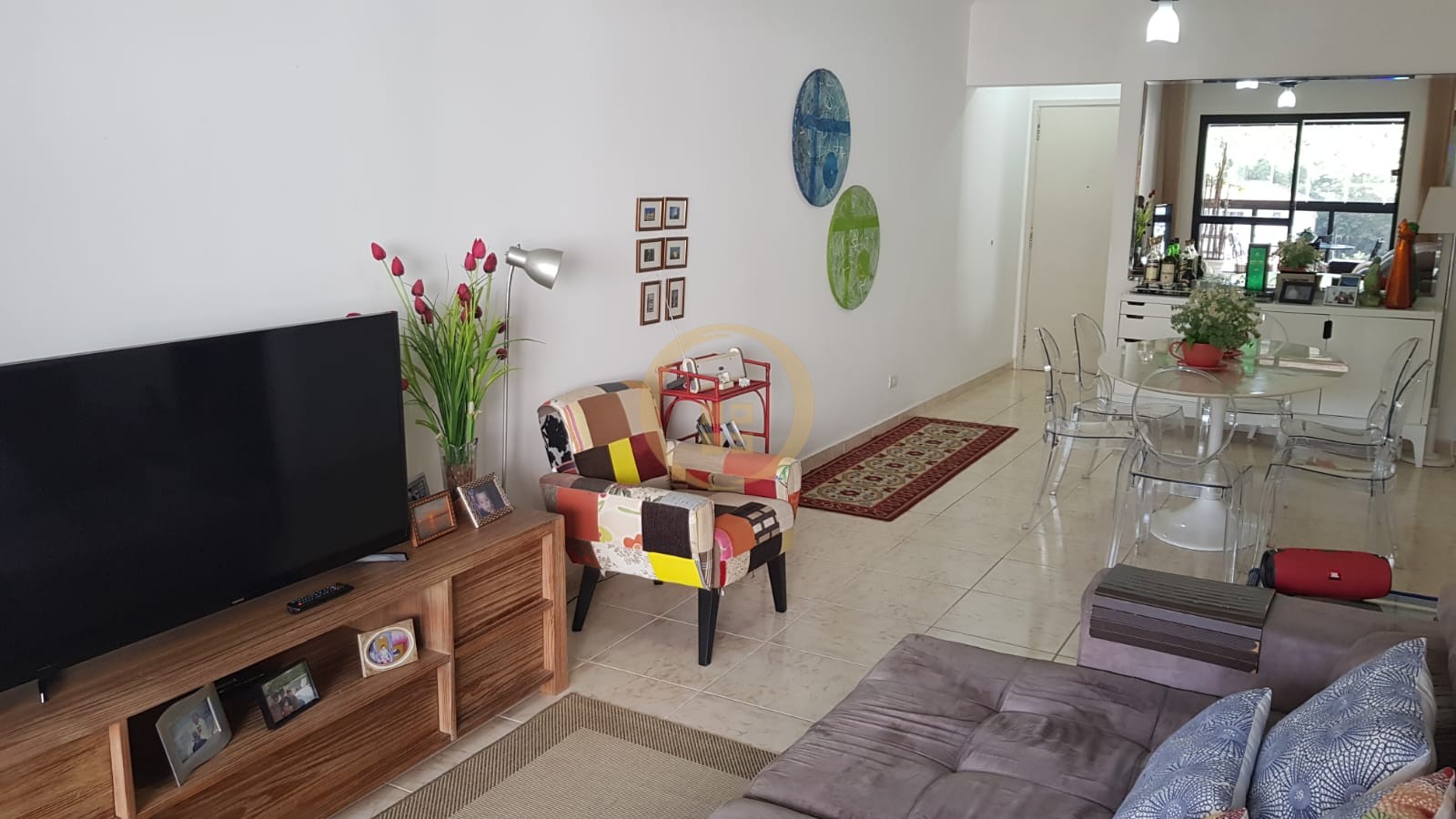 Apartamento GUARUJÁ - SP